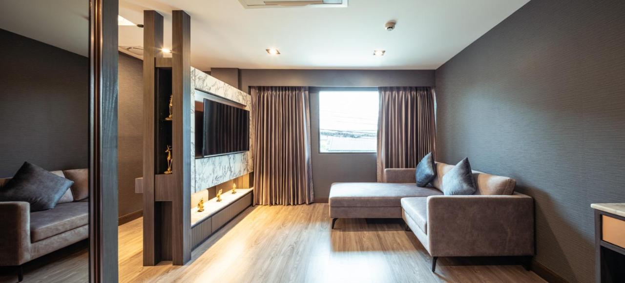 The One Smart Living Hotel