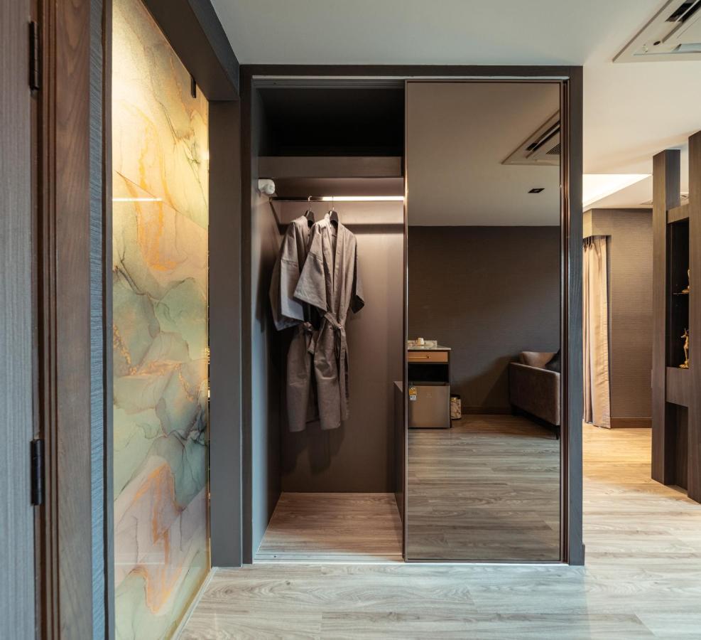 Hotel The One Smart Living Bangkok