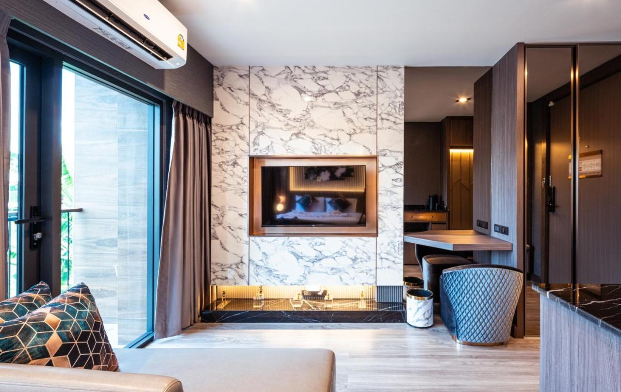 The One Smart Living Bangkok