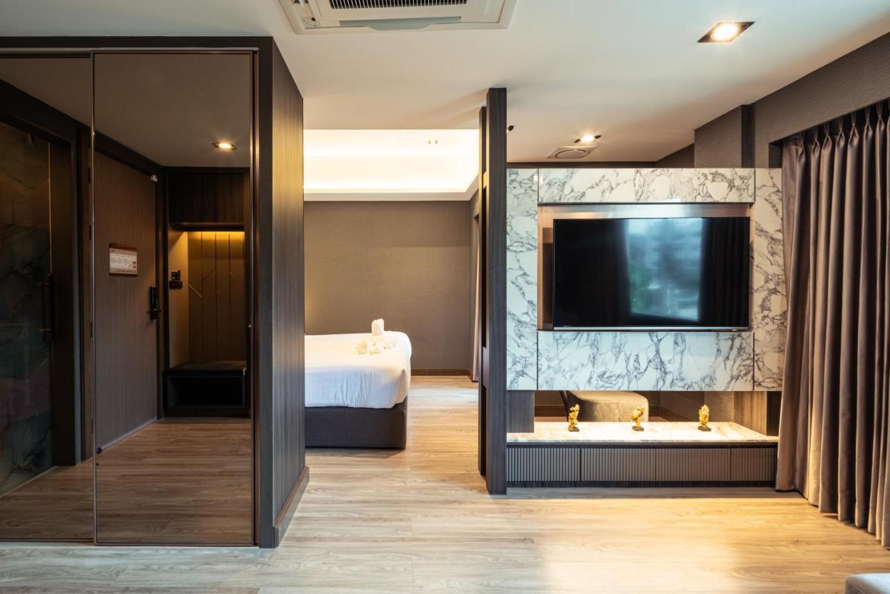 The One Smart Living Hotel Bangkok