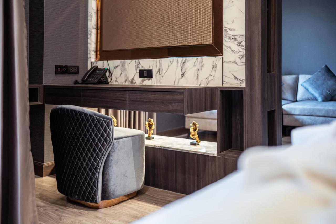 Hotel The One Smart Living