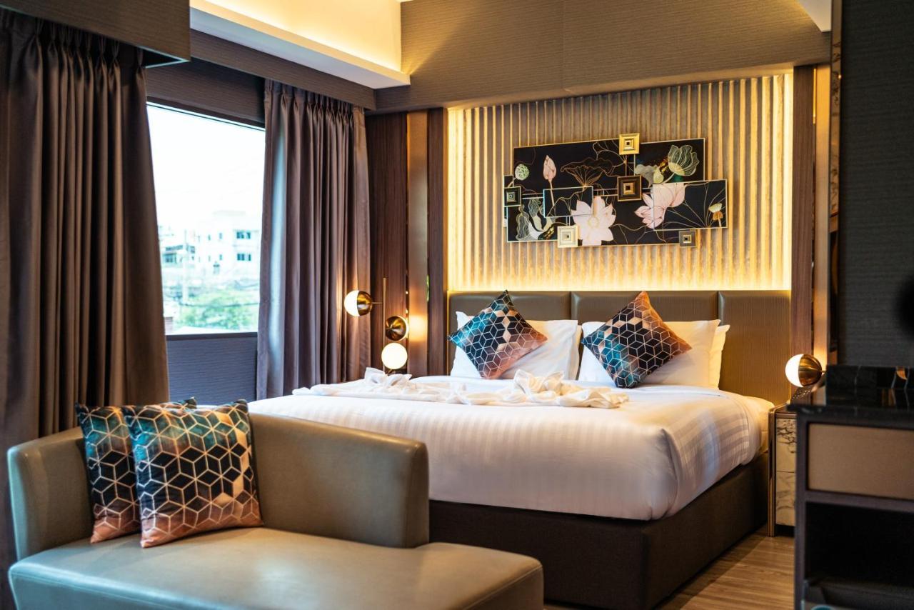 Hotel The One Smart Living 4*