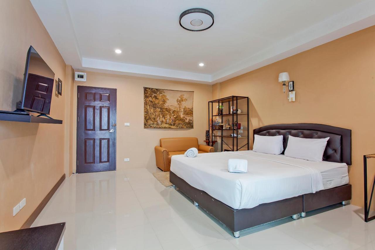 Asrama Cozzi By Grand Airport