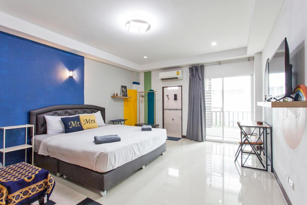 Asrama Cozzi By Grand Airport