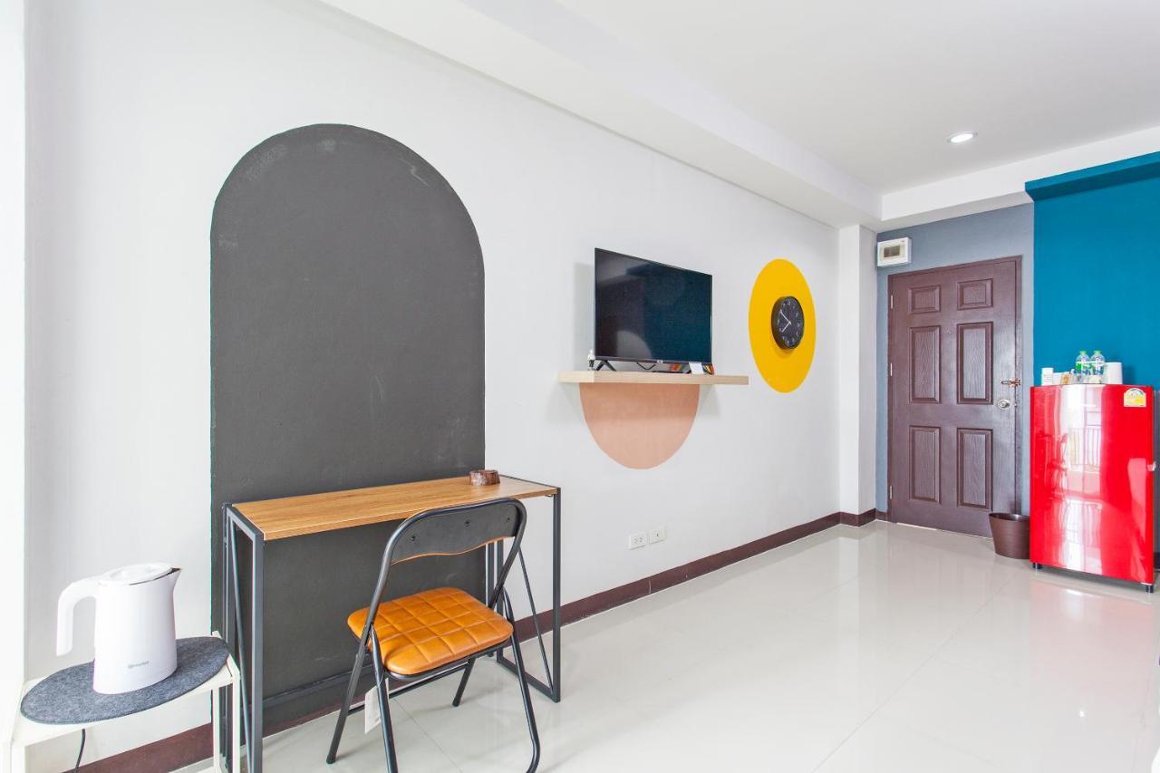Asrama Cozzi By Grand Airport