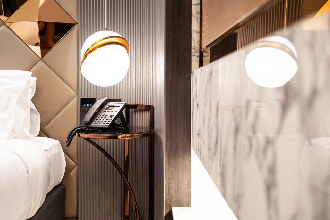 The One Smart Living Hotel