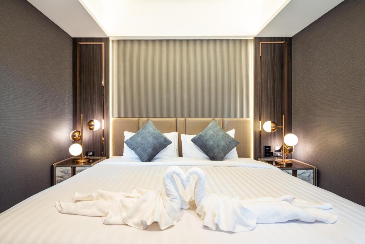 Hotel The One Smart Living 4*