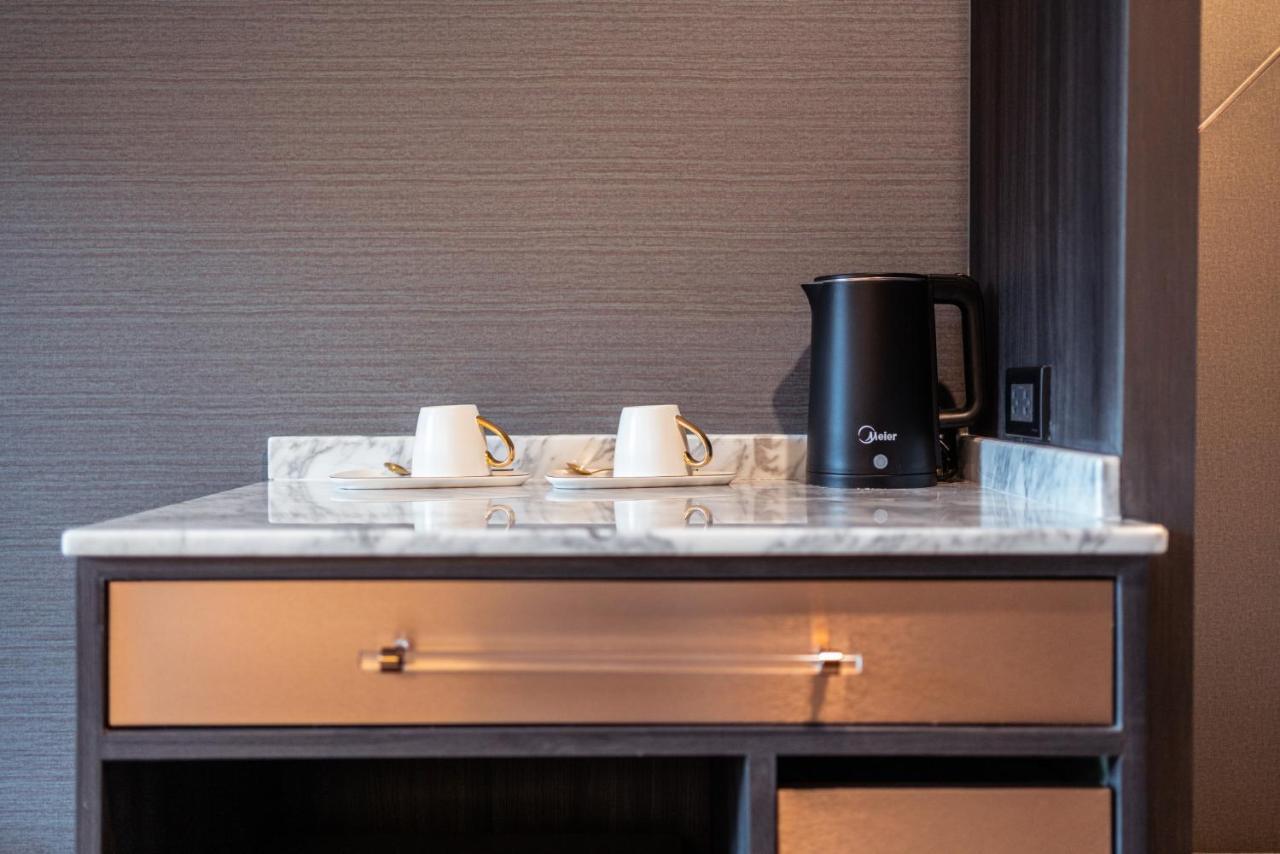 The One Smart Living Bangkok