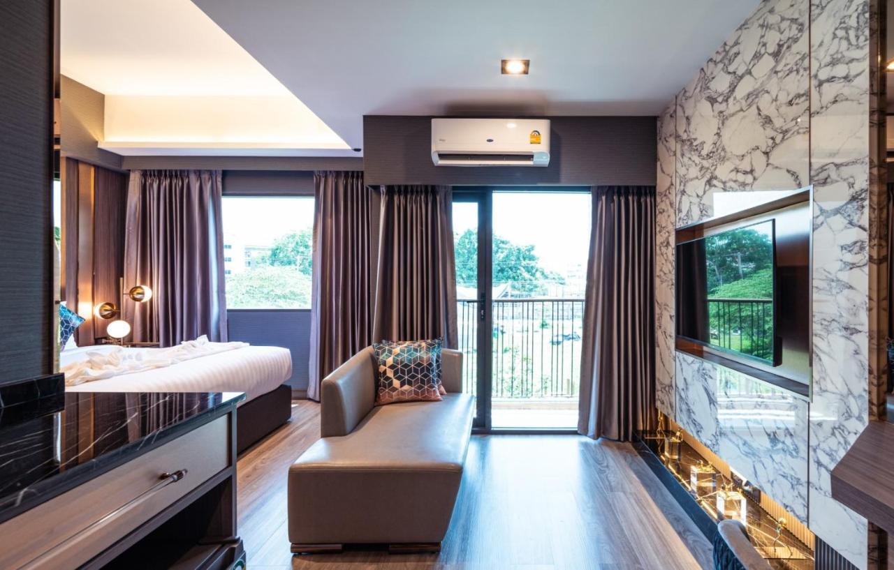 The One Smart Living 4* Bangkok