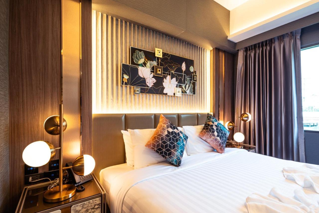 Hotel The One Smart Living 4*