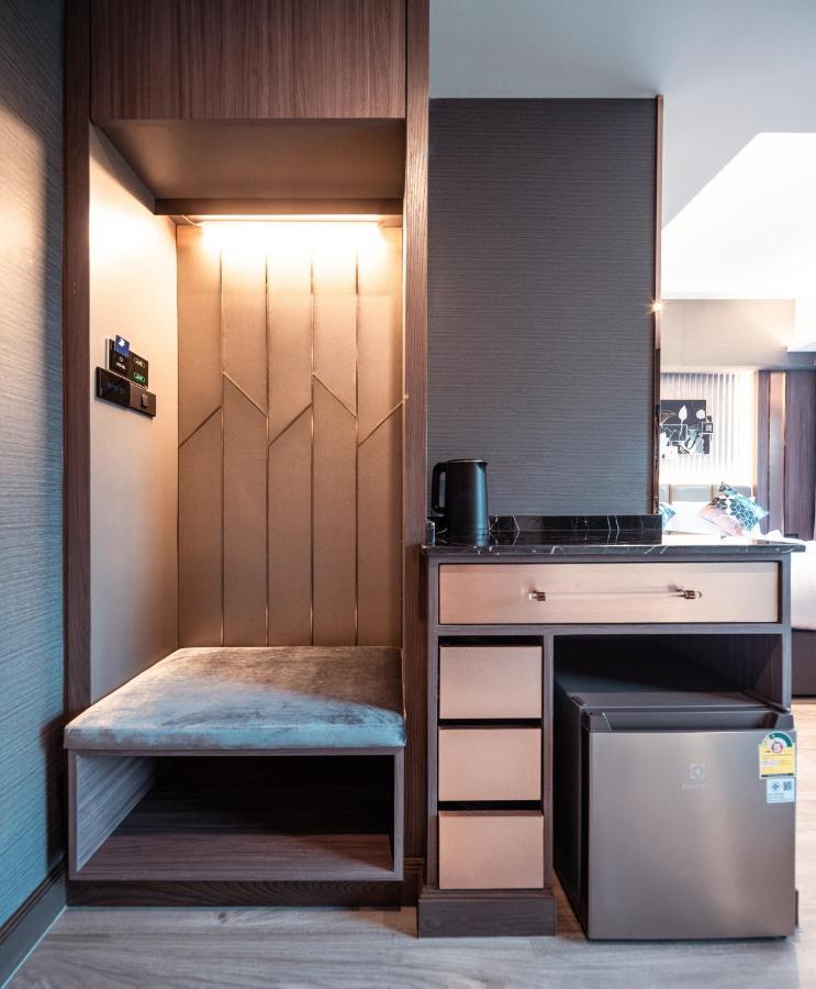 The One Smart Living 4* Bangkok