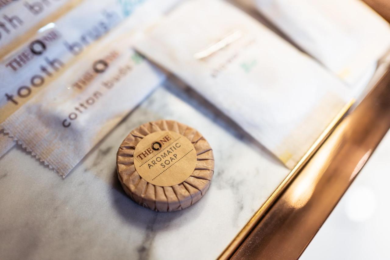 The One Smart Living Hotel