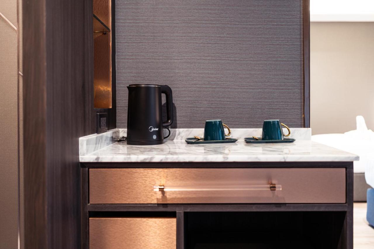 The One Smart Living Hotel