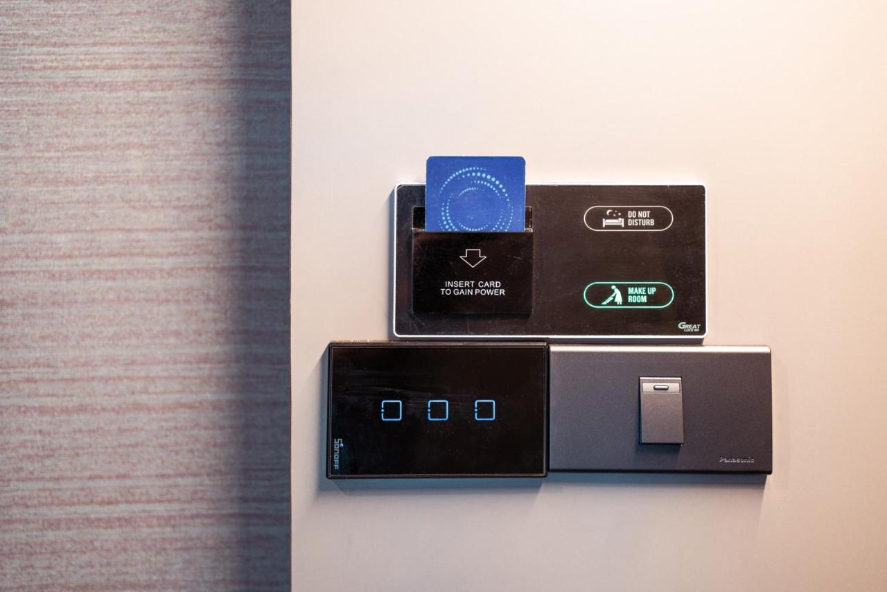 Hotel The One Smart Living
