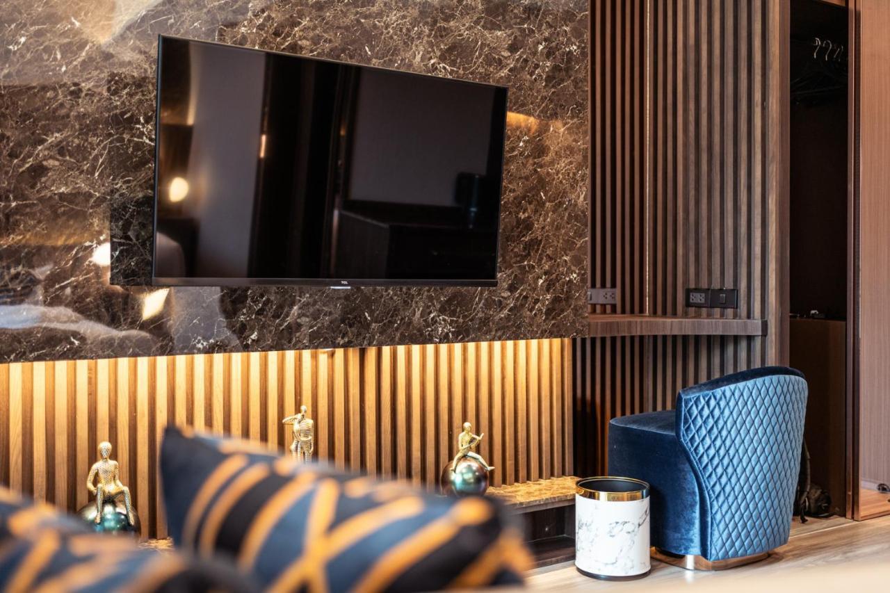 Hotel The One Smart Living