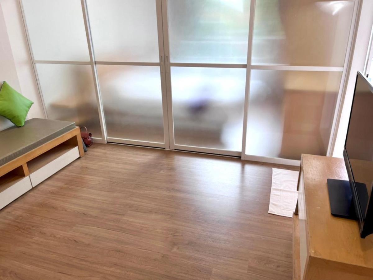 Appartement 8