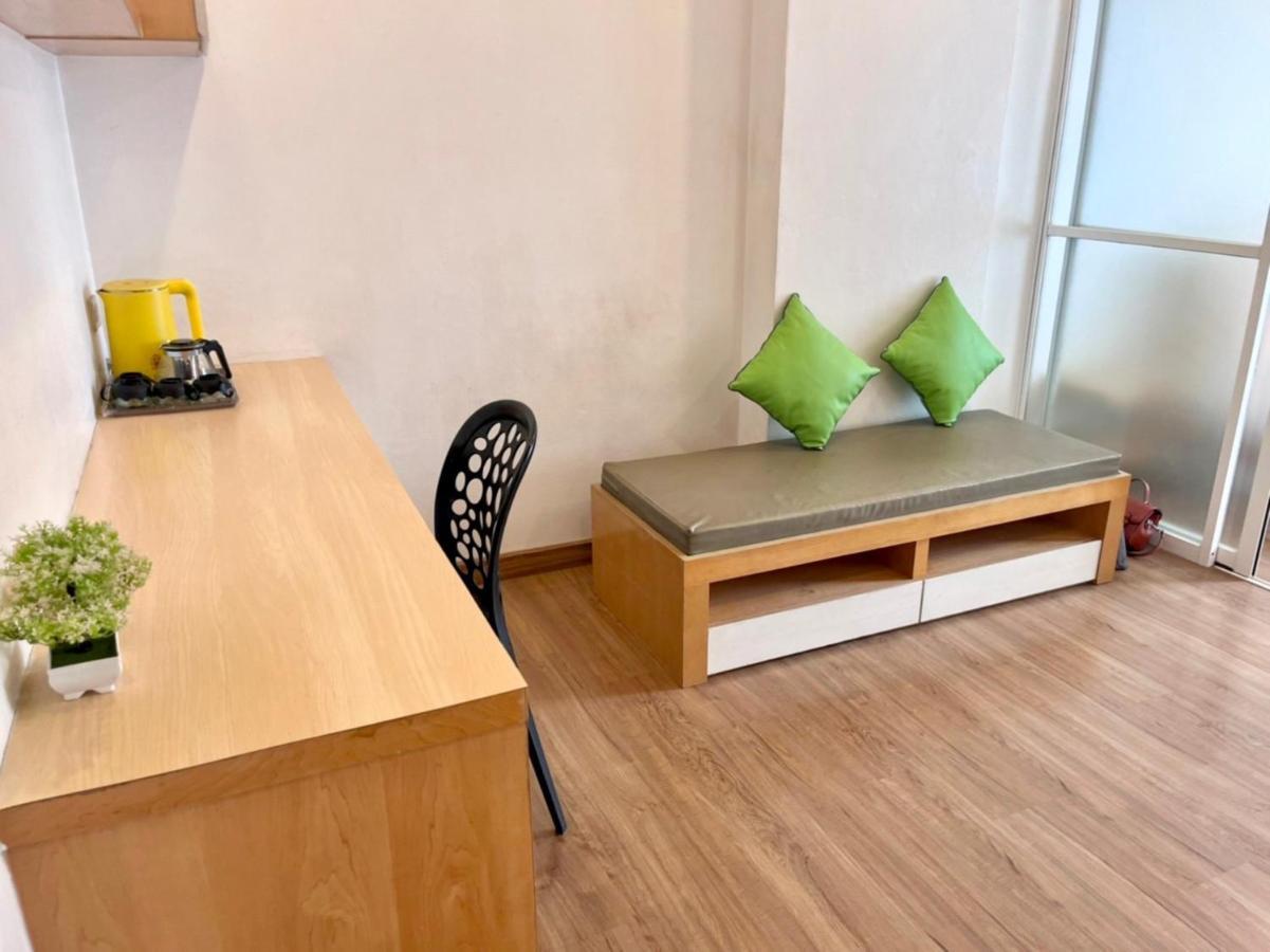 Appartement 8