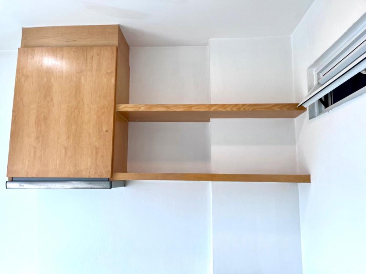 8 Appartement *