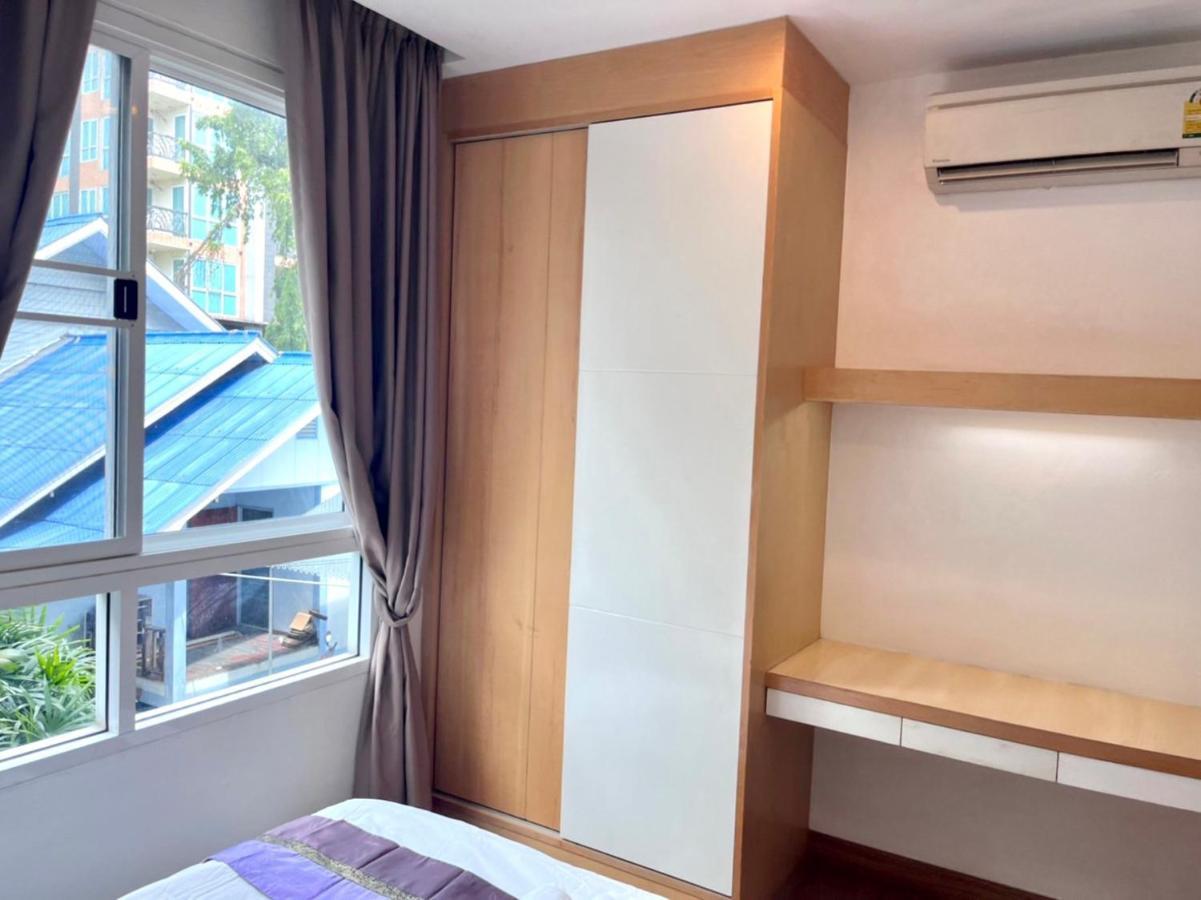 Appartement 8 *