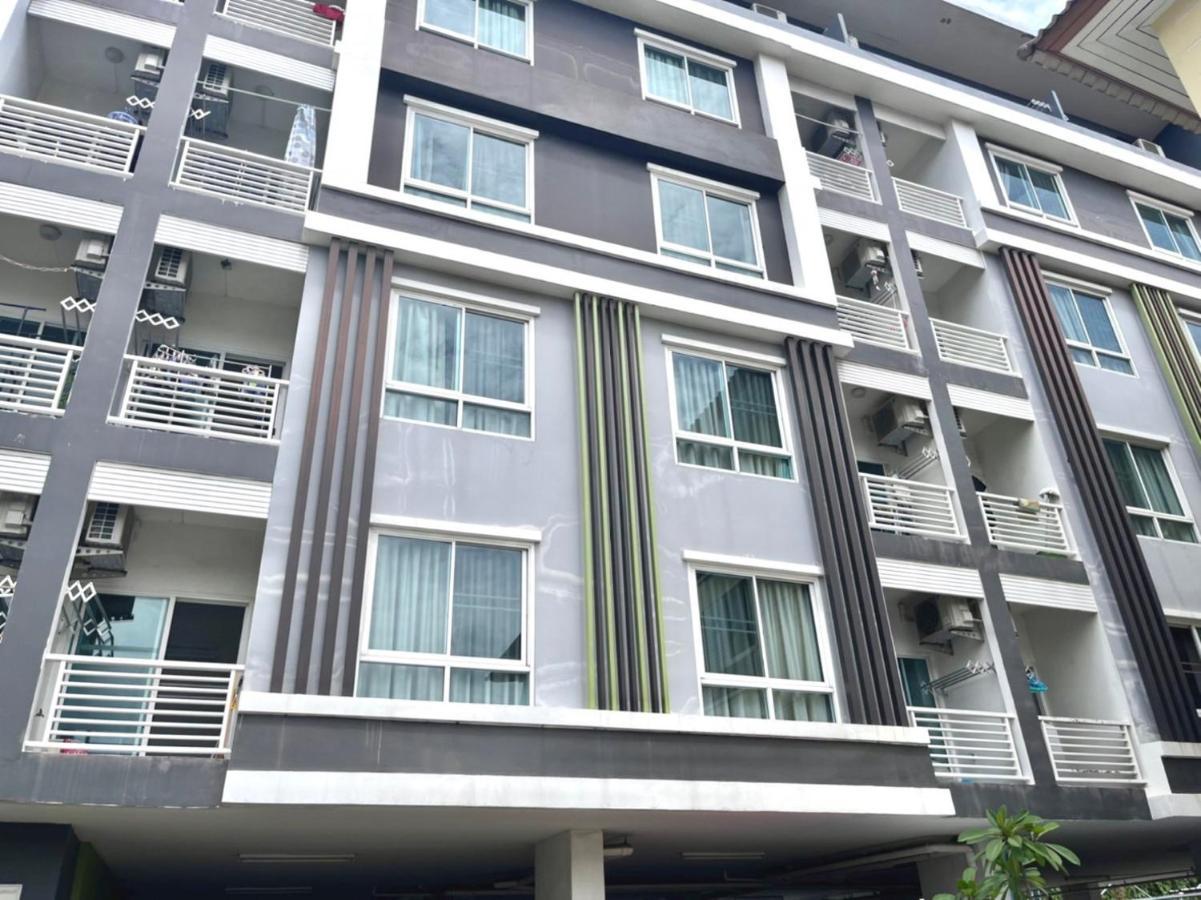 Appartement 8