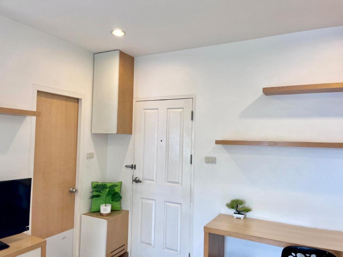 8 Appartement Bangkok