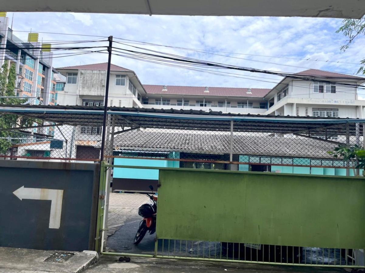 8 Appartement Bangkok