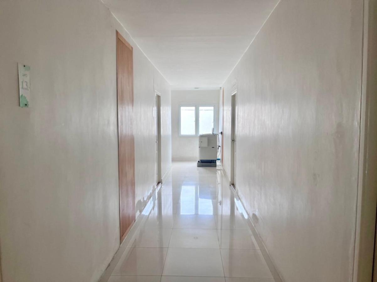 8 Appartement *