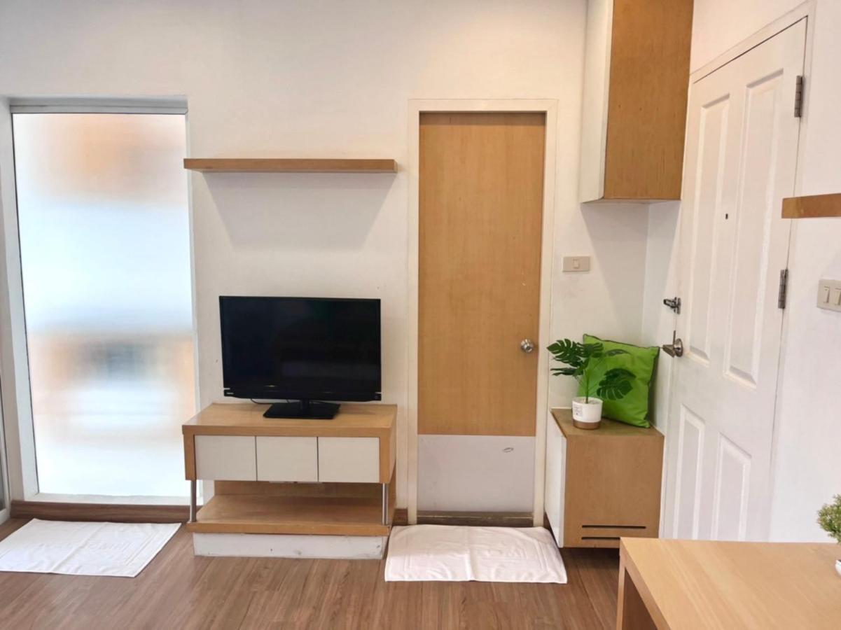 8 Appartement