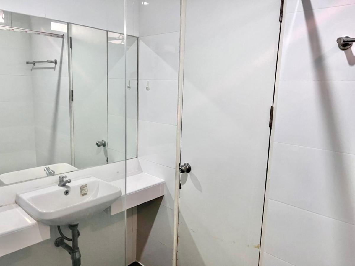Appartement 8 *