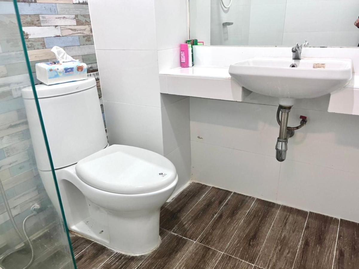 8 Appartement Bangkok