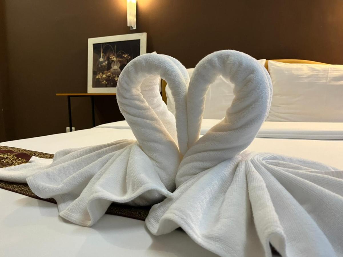 Hotel Cozy Asoke Bangkok