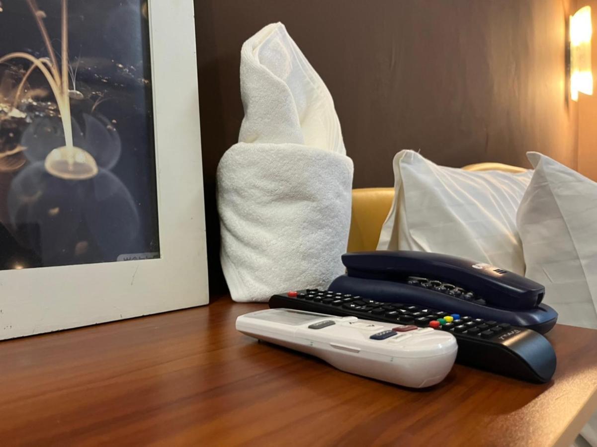 Hotel Cozy Asoke