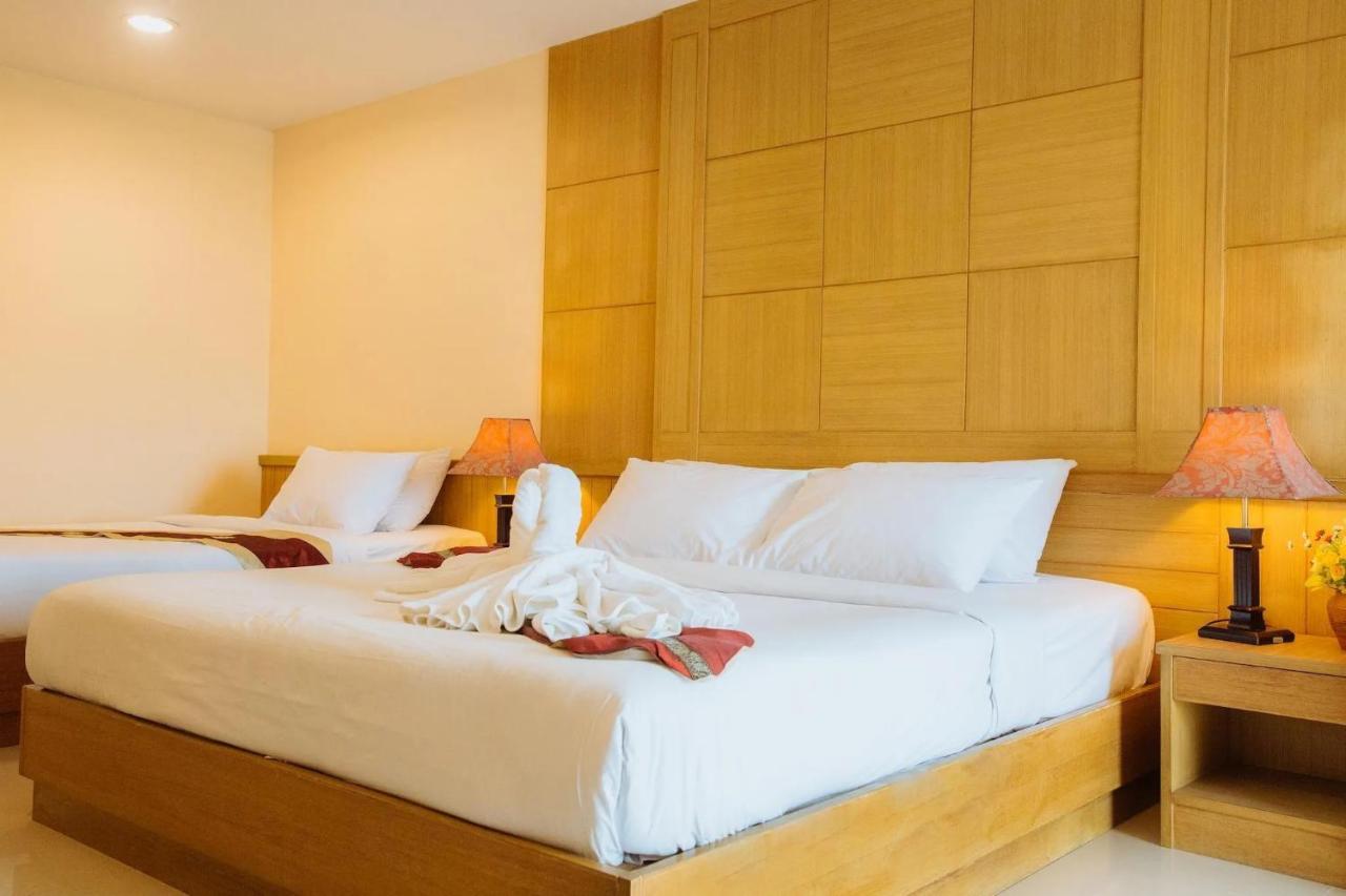 Metro Point 4* Bangkok