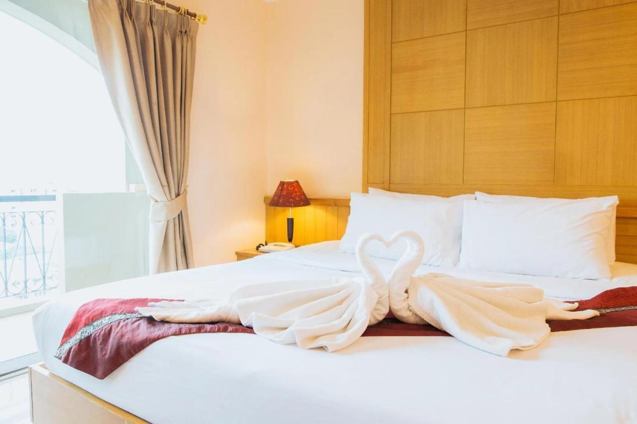 Metro Point Hotel Bangkok