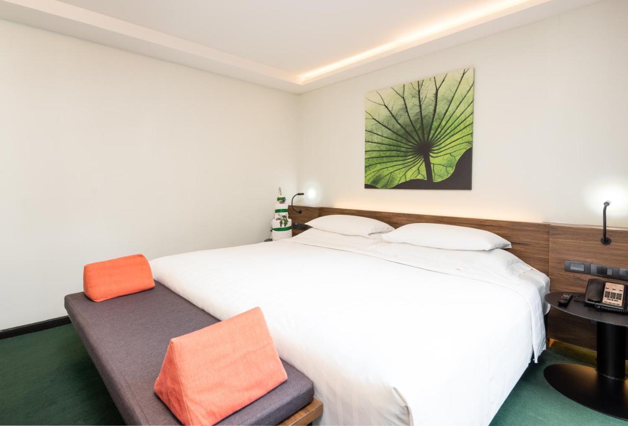 Maitria Mode Sukhumvit 15 - A Chatrium Collection Hotel Bangkok