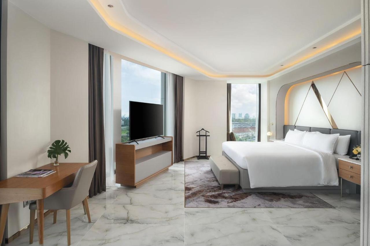 Asawin Grand Convention 5*