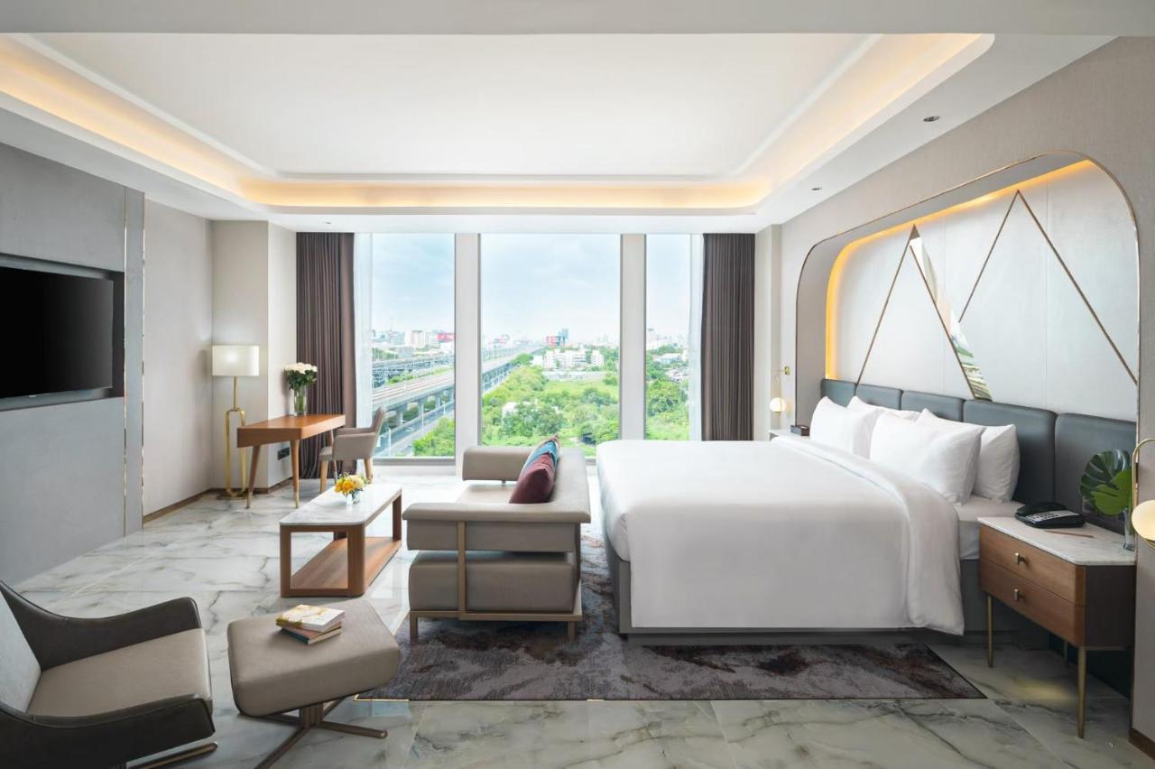 Asawin Grand Convention Hotel Bangkok