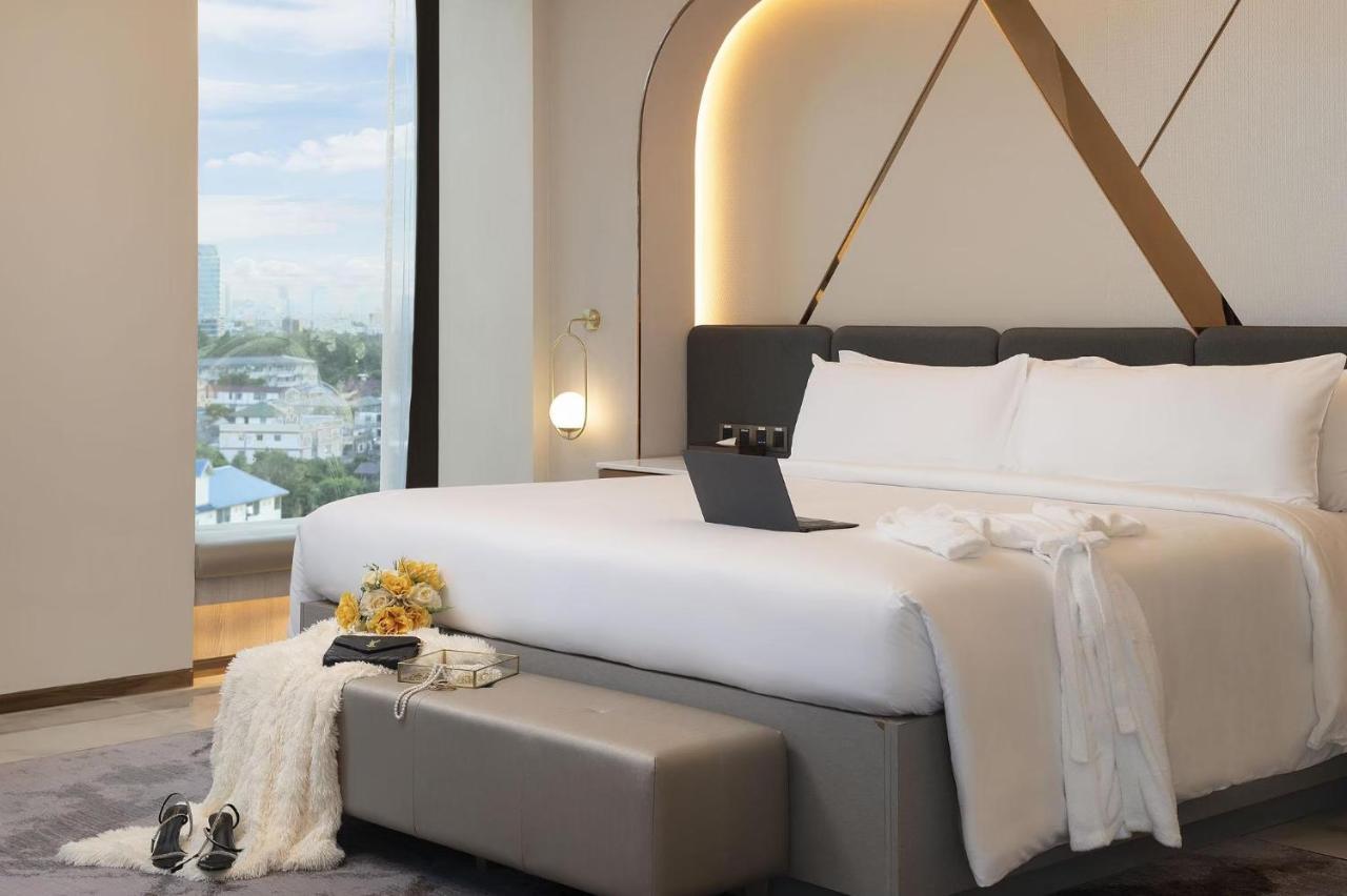 Asawin Grand Convention Hotel 5*