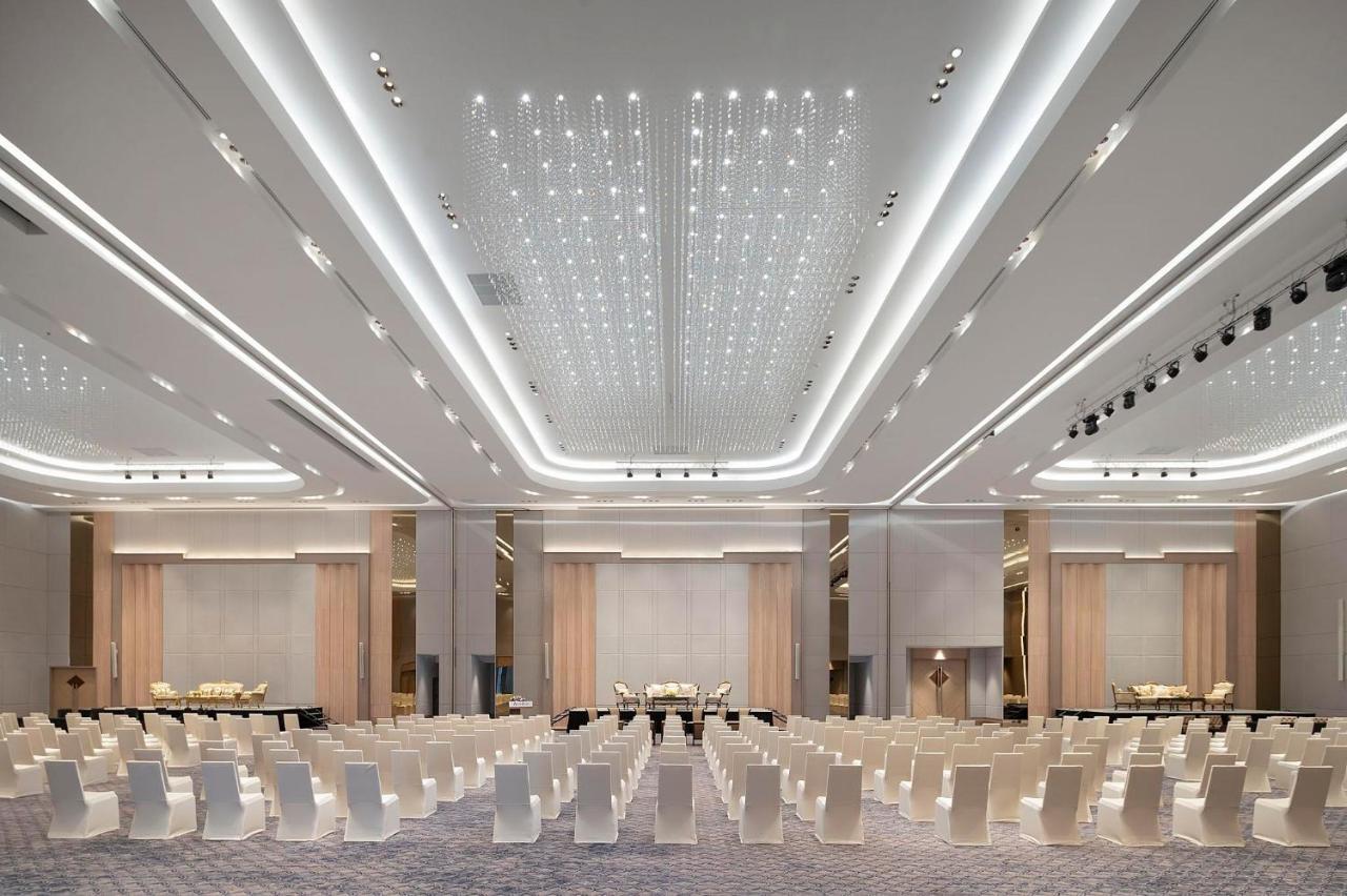 Asawin Grand Convention