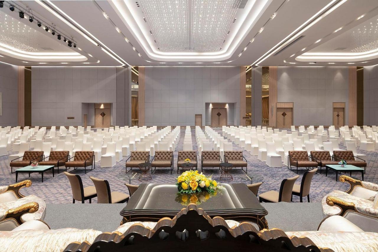 Asawin Grand Convention Hotel Bangkok