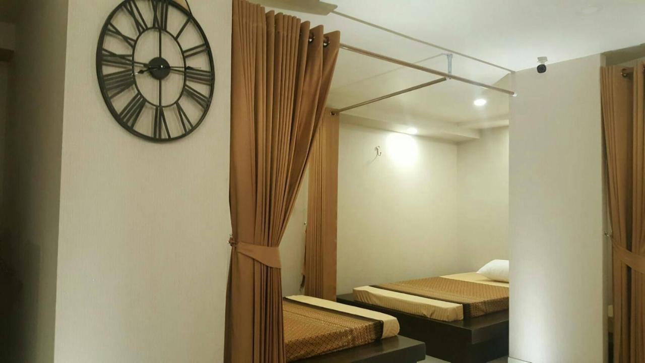 Hotel W 21 3*
