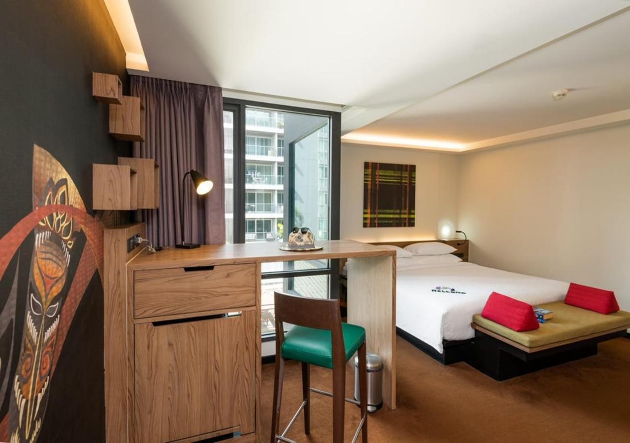 Maitria Mode Sukhumvit 15 - A Chatrium Collection Hotel