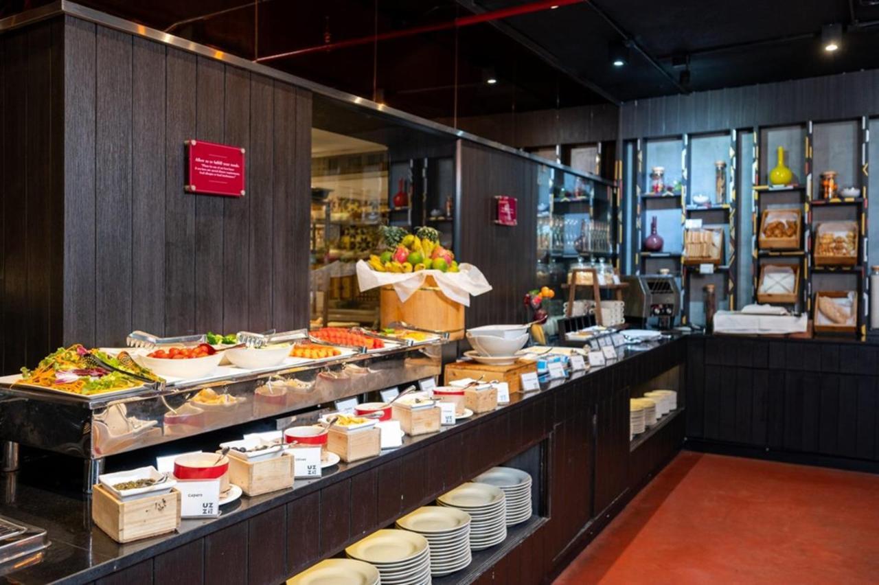 Maitria Mode Sukhumvit 15 - A Chatrium Collection Hotel 4*
