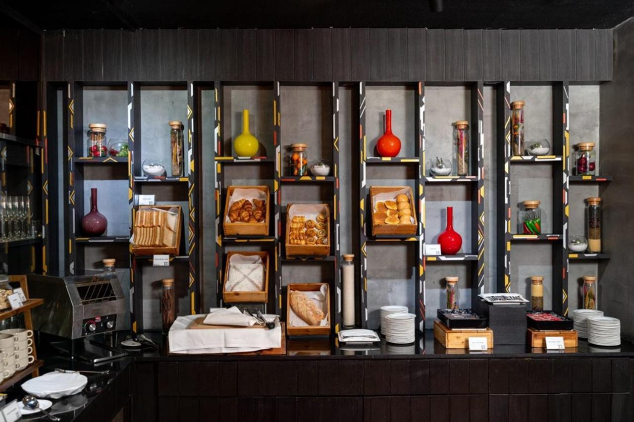Hotel Maitria Mode Sukhumvit 15 - A Chatrium Collection