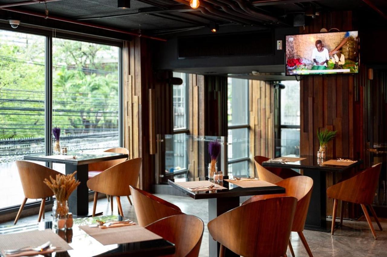 Maitria Mode Sukhumvit 15 - A Chatrium Collection Bangkok