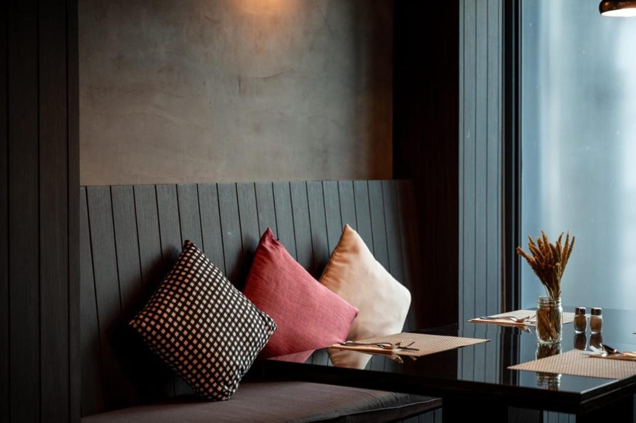 Maitria Mode Sukhumvit 15 - A Chatrium Collection 4* Bangkok