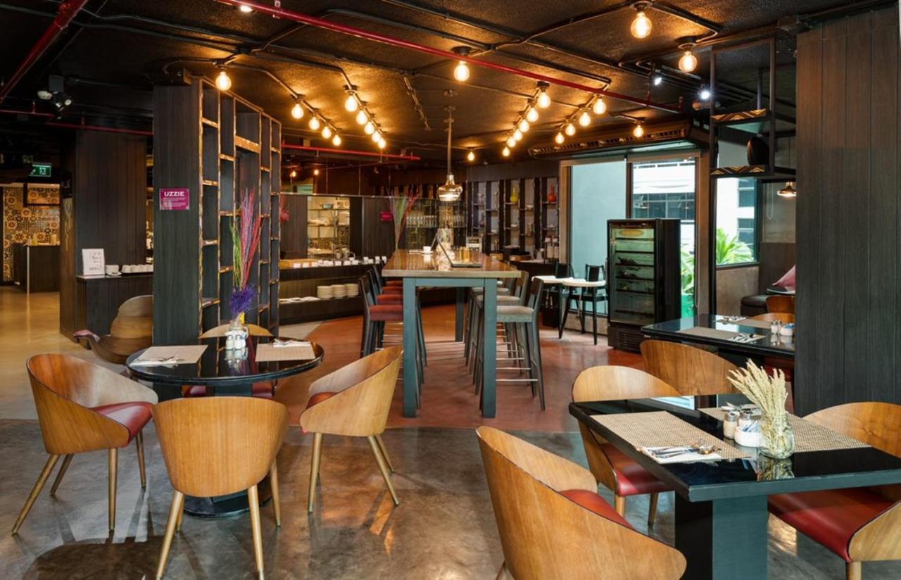 Maitria Mode Sukhumvit 15 - A Chatrium Collection 4*