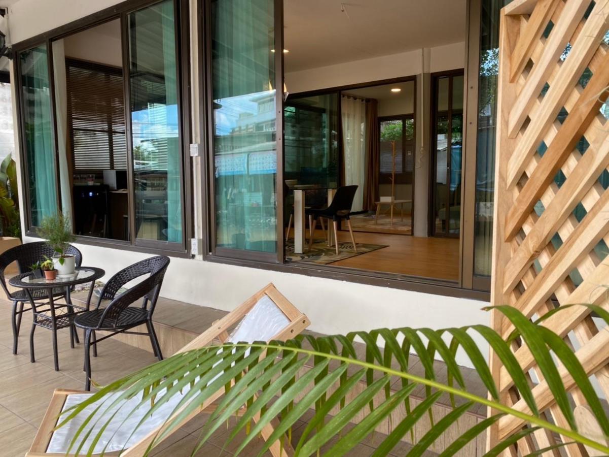 Holiday home Catory Bangkok