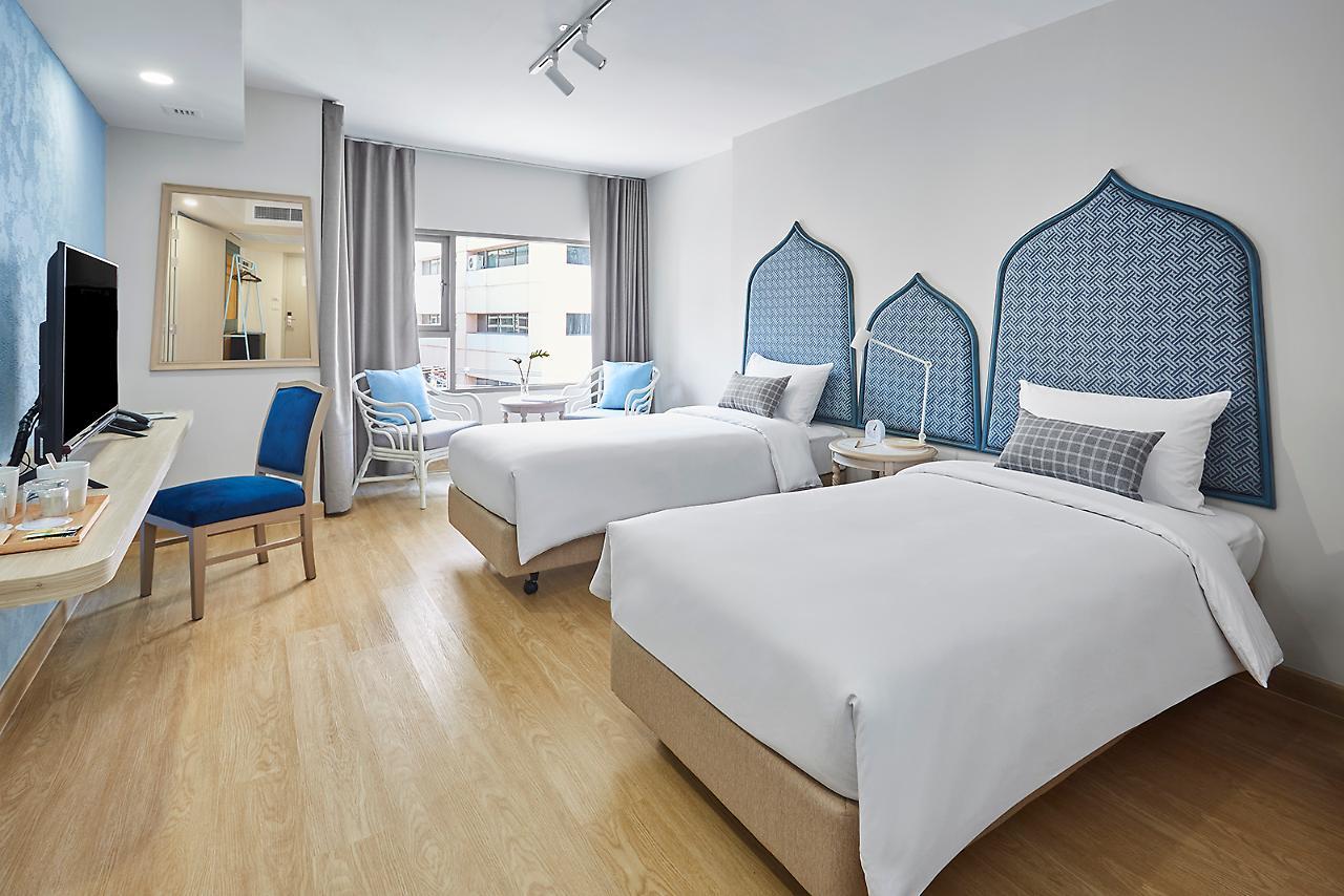 Hotel 56 Surawong