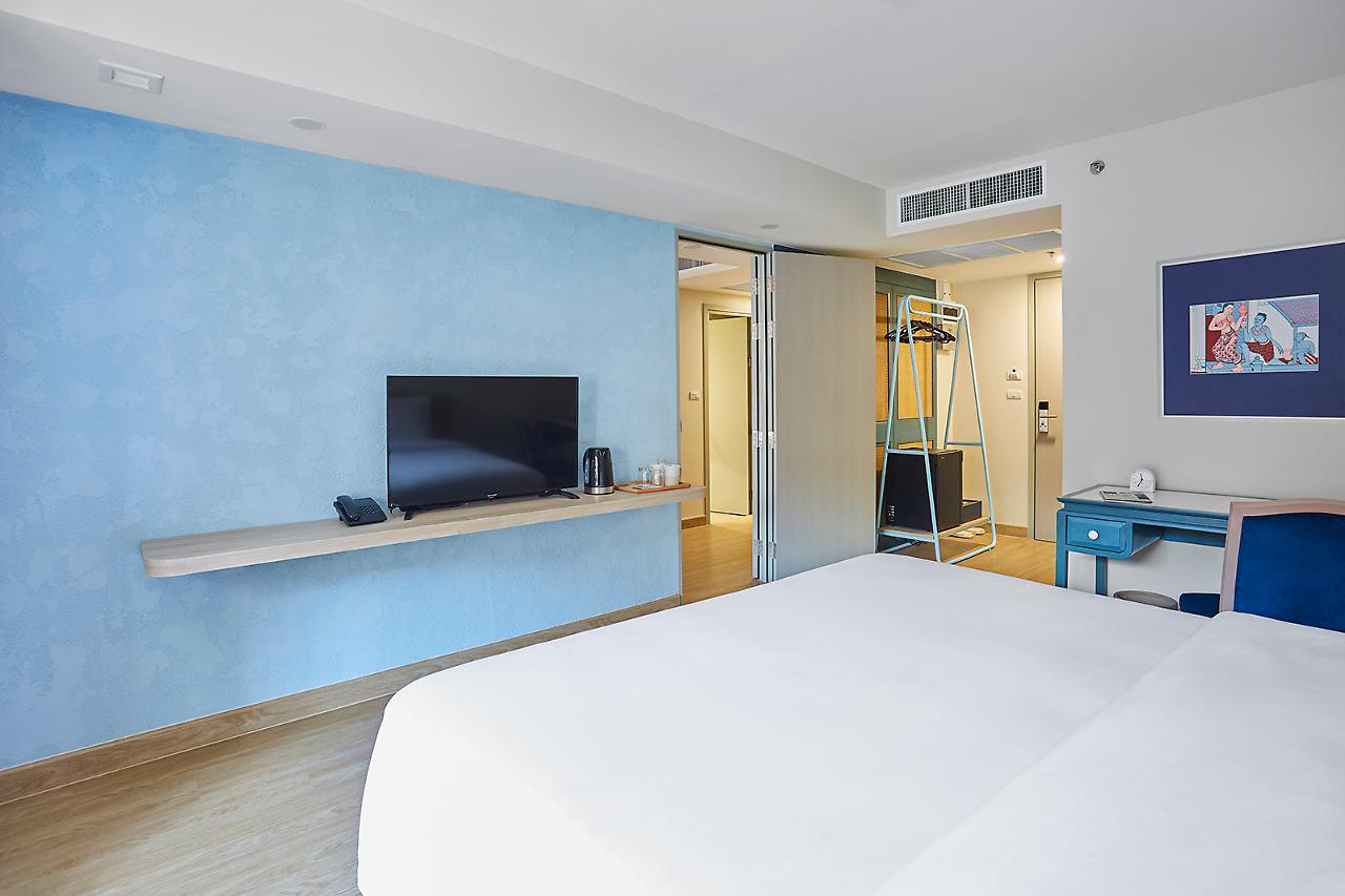 56 Surawong 3* Bangkok